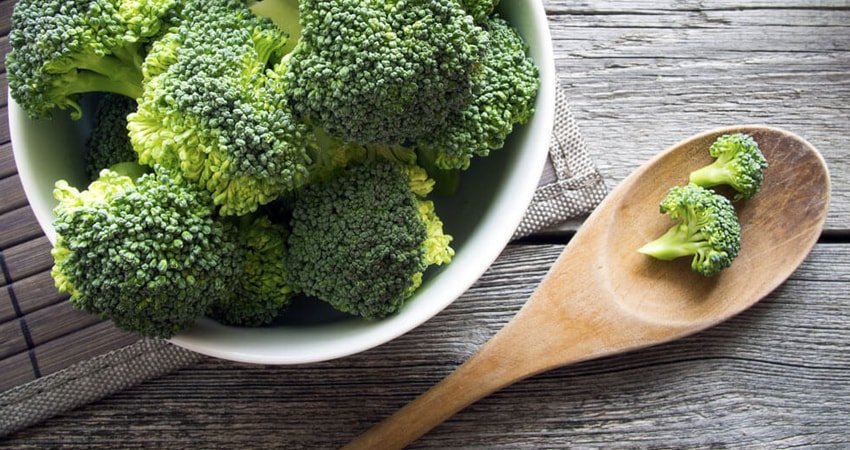 Broccoli