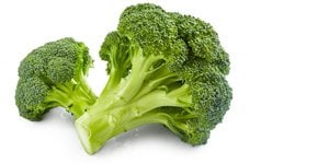 Iron Content of Broccoli: Raw Vs. Sprouts Vs. Powder