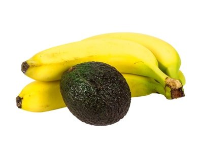 5 Natural Energizing Foods to Keep You Awake Throughout the Day