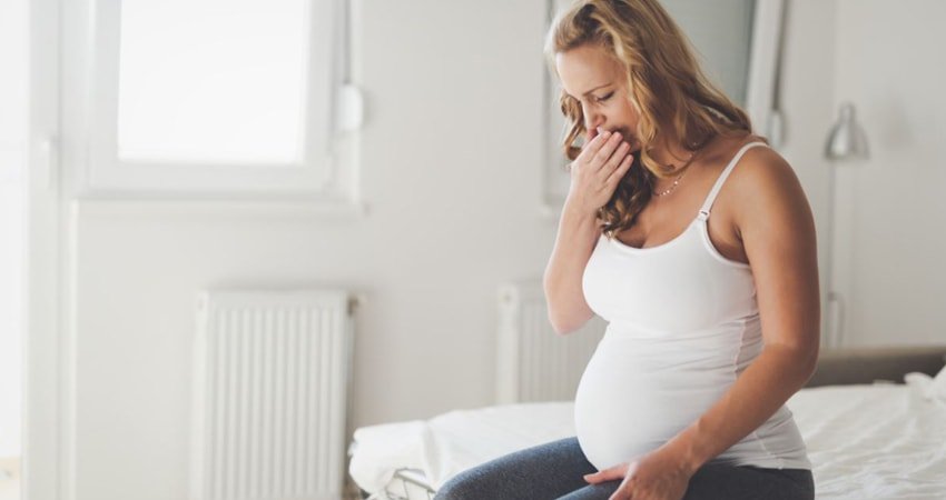 Tips on Food for Morning Sickness to Cope with Nausea of Mothers-to-Be