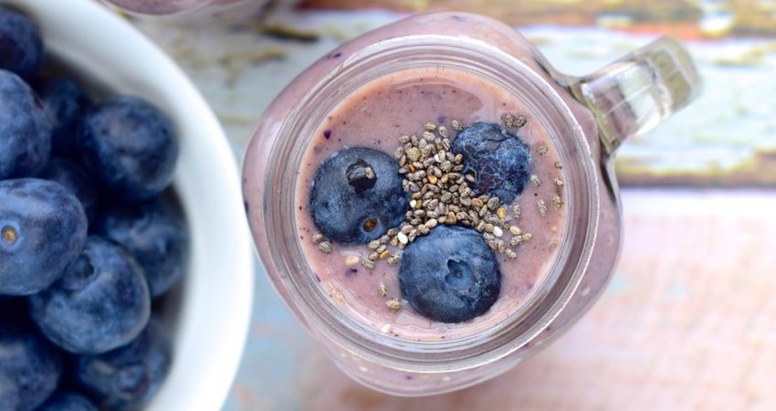 Chia Smoothie