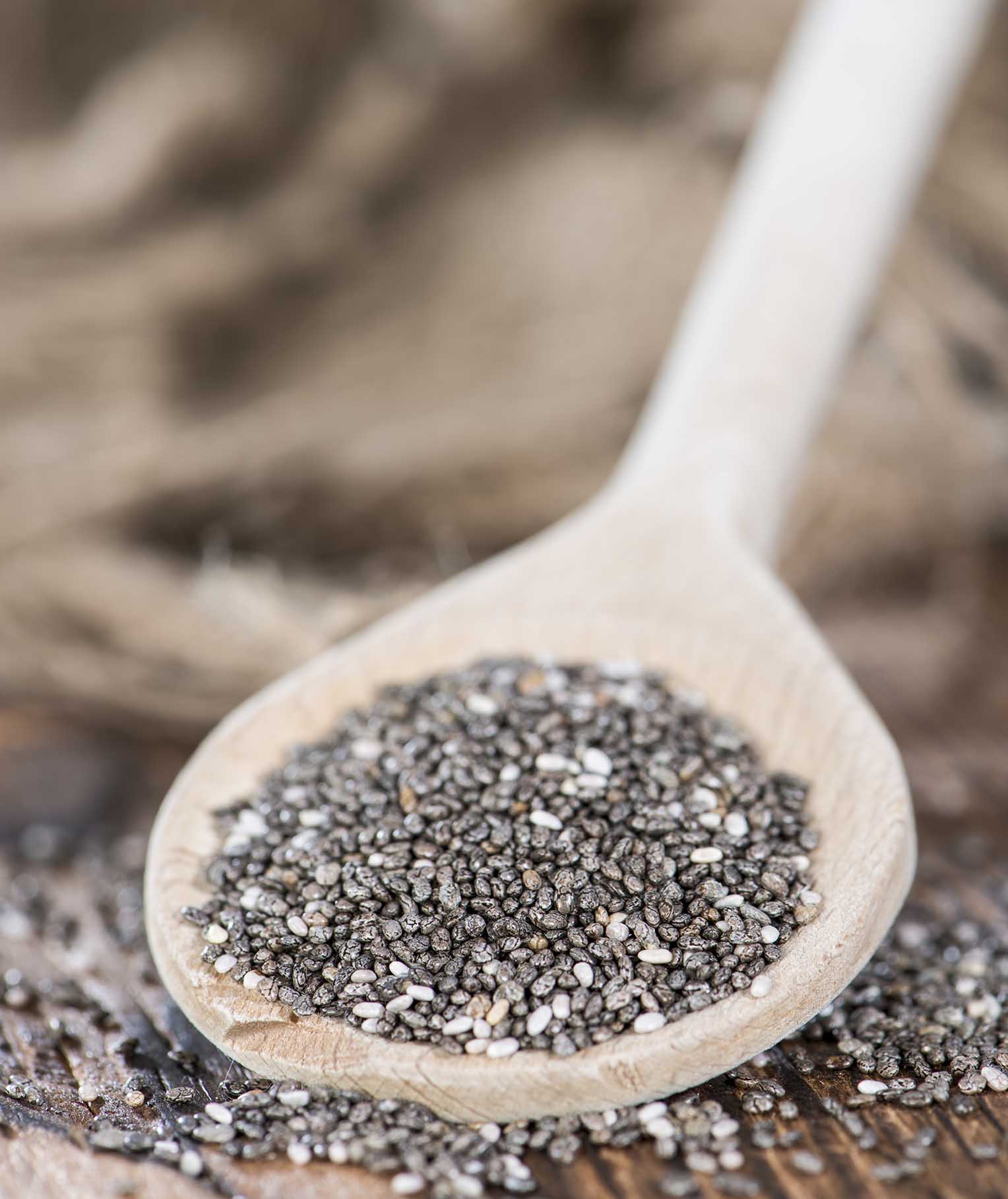 Chia Seeds During Pregnancy: Health-Boosting Benefits and Uses