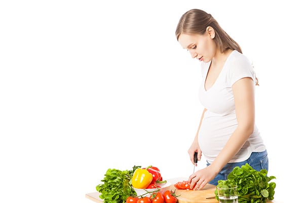 Pregnancy Meal Planning: Tips and Delicious Ideas