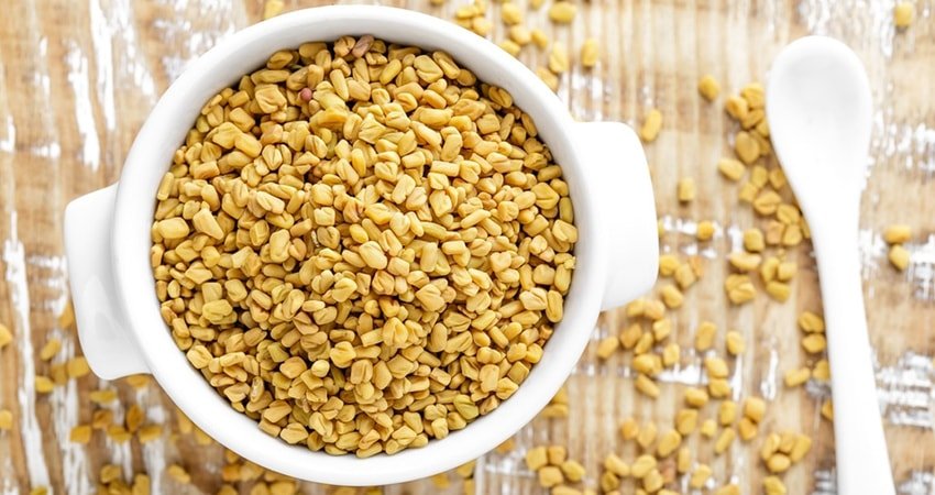 Fenugreek For Breast Milk Production How To Use Healthy Blog