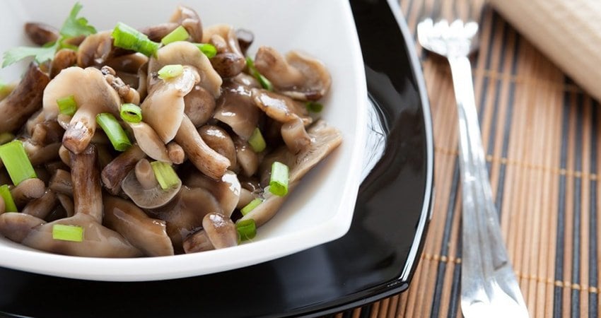 What and How to Cook with Mushrooms