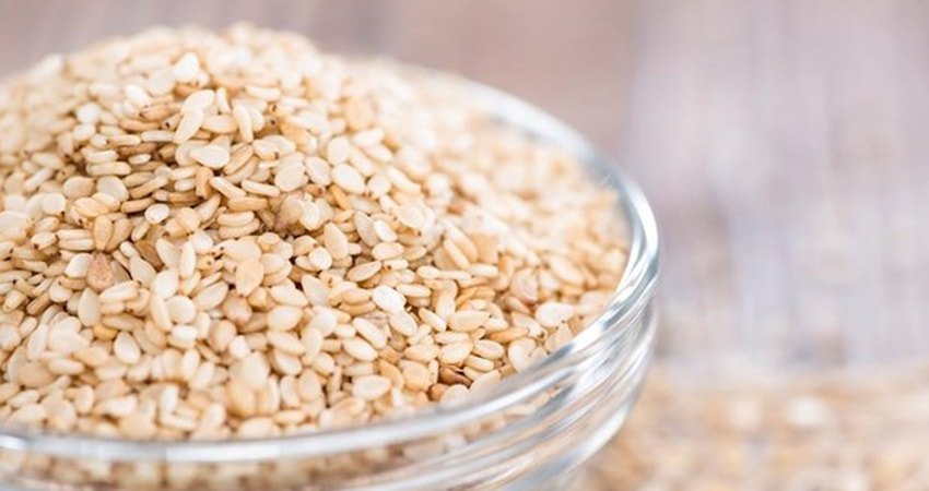 Where to Buy Sesame Seeds