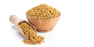 Fenugreek Seeds