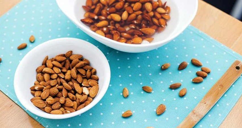 Why Everyone Should Start Soaking Nuts