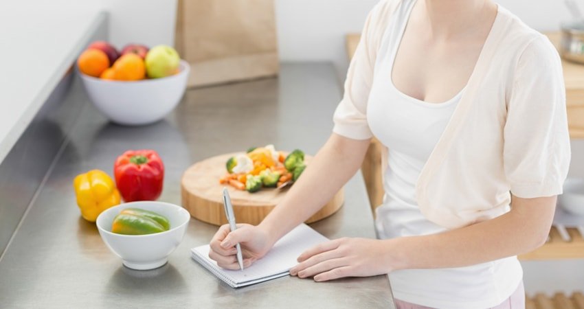 Eating Healthy on a Budget: 7 Tips to Save Money