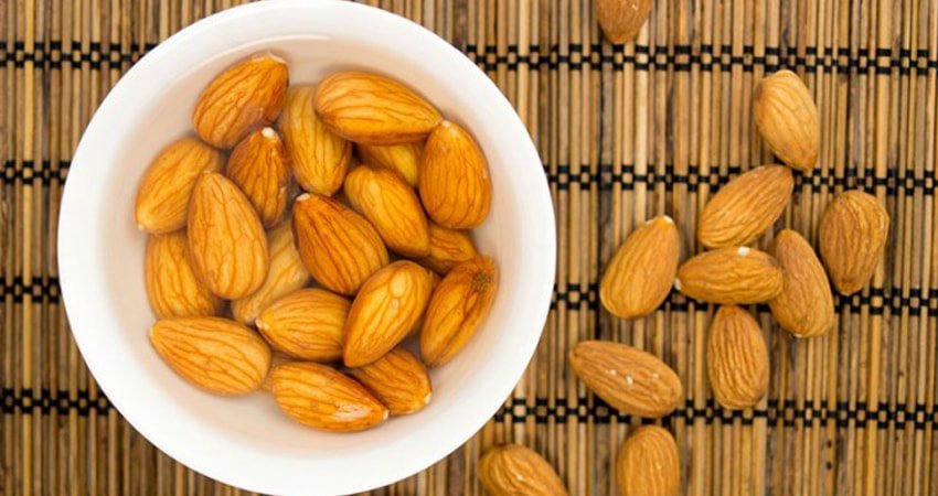 Why Everyone Should Start Soaking Nuts