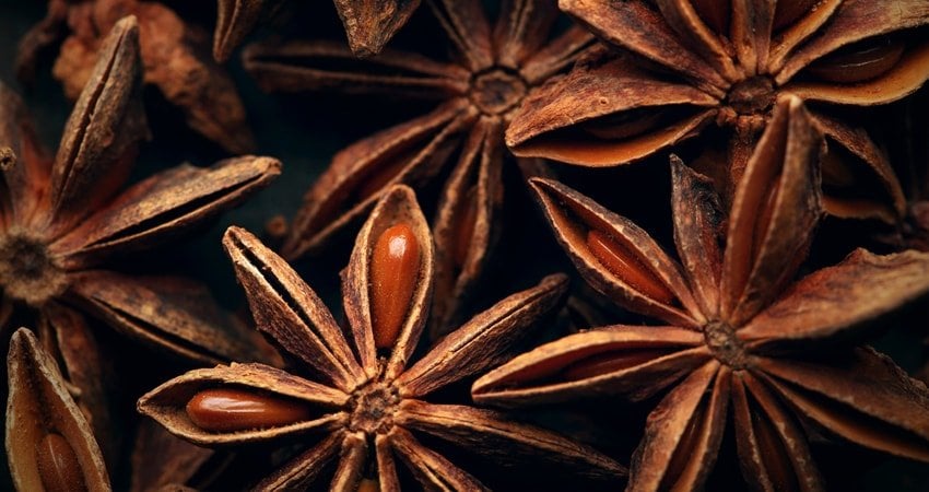 Anise Seeds: Soak in Hot Water to Improve Digestion