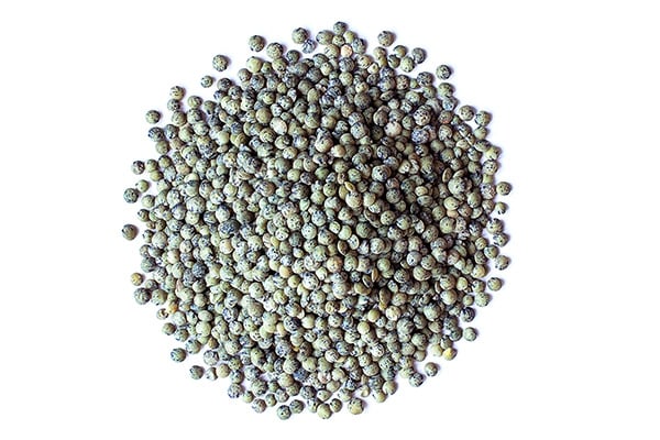 French Lentils: a Source of Fiber and Protein