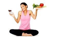 How to Diet Healthily: Correct Diet Plan for Losing Belly Fat