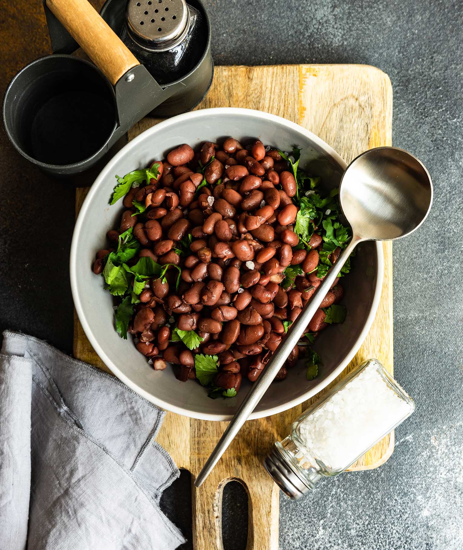 Simple Tips for Enjoying and Cooking Adzuki Beans