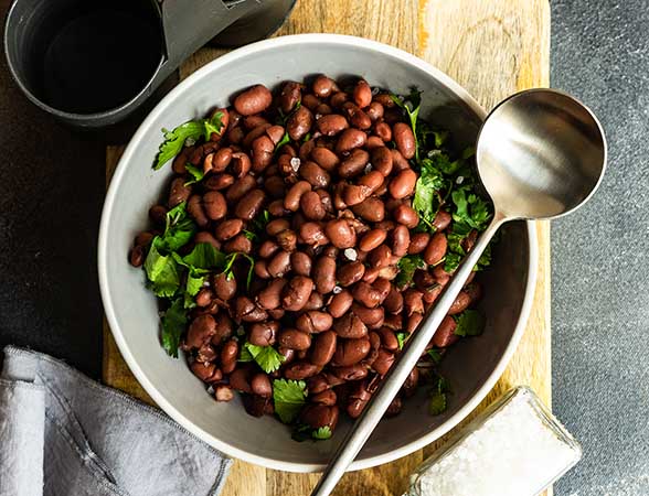 Simple Tips for Enjoying and Cooking Adzuki Beans