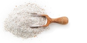 How and Why Make Homemade Bean Flour