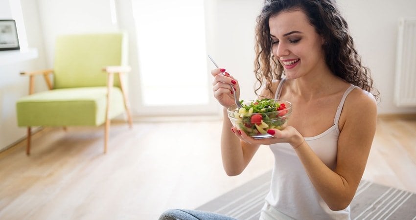 A Perfect Diet That Will Improve Your Mental Health: Main Guidelines
