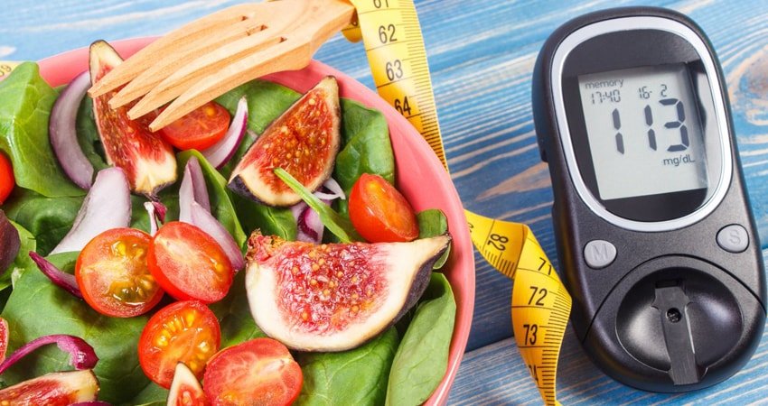 How to Manage Diabetes with Vegetarian Diets