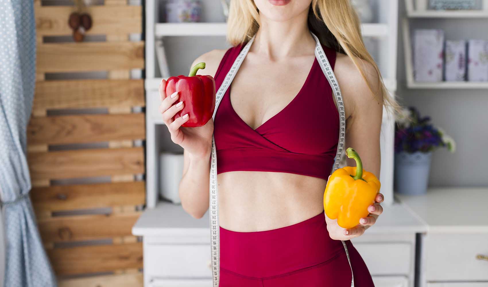 Fantastic-Diet-and-Training-tips-for-Vegetarian-Athletes-1