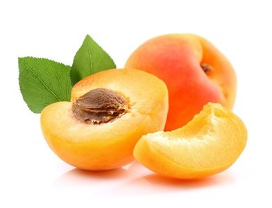 The Best Fruits for You: Health Benefits of Apricots