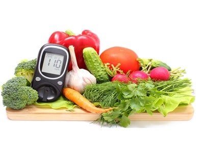 Vegetarian Diets for Diabetics: Benefits and Drawbacks