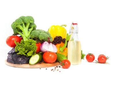 What Is the Healthiest Diet: Vegan Vs. Vegetarian Vs. Meat