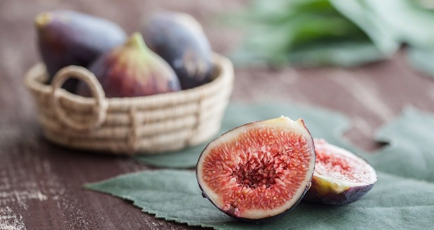 Dried Fig, Apricot, and Cherry Slump Recipe