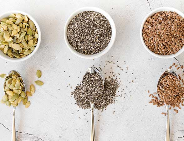 Vegan Tips: How to Get Protein When You Have Allergy to Legumes