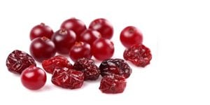 Cranberry Beans, Non-GMO Verified