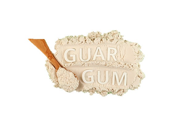 6 Original and Tasty Guar Gum Powder Uses for Vegans