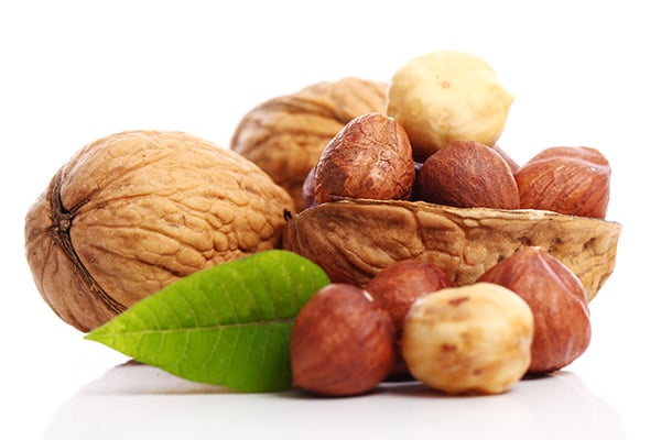 Benefits of Raw Nuts: Which Nuts Are Healthiest?