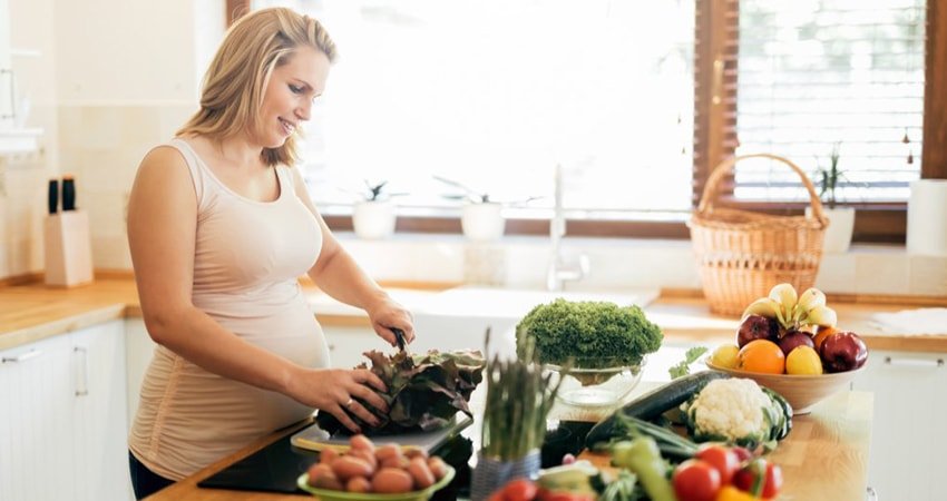  Healthy Vegan Foods for Women: Nutritional Breakdown