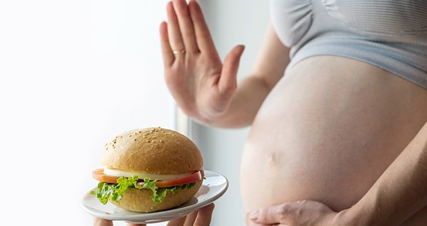 Other Tips for a Healthy Vegan Pregnancy