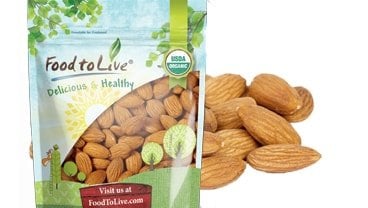 Almonds Pack
