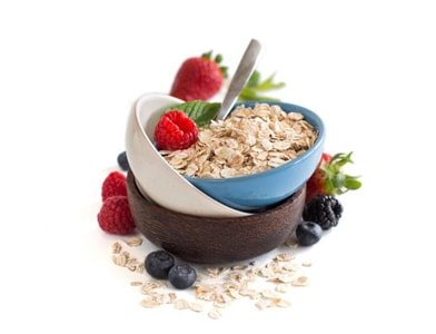 A Vegan Diet Plan for a Total Body Detox