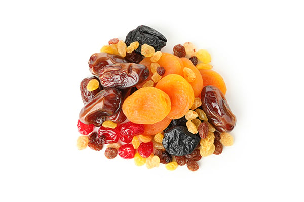 Are Dry Fruits Healthy? Important Benefits of Dry Fruits