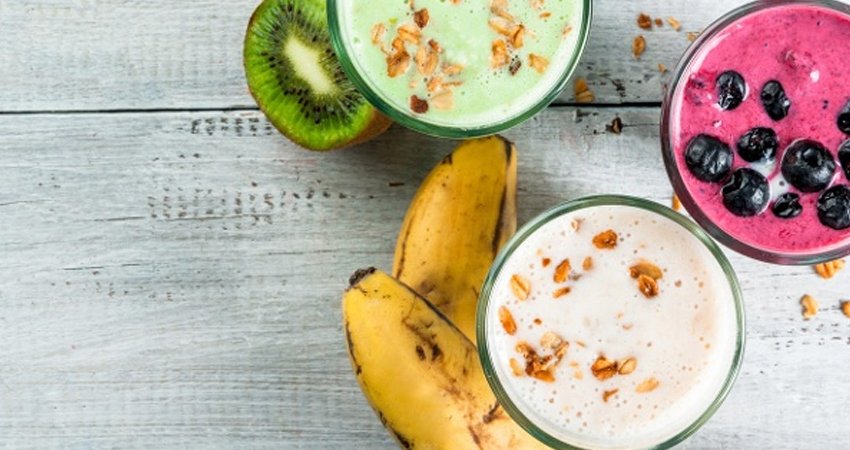 How to Make a Smoothie More Nourishing