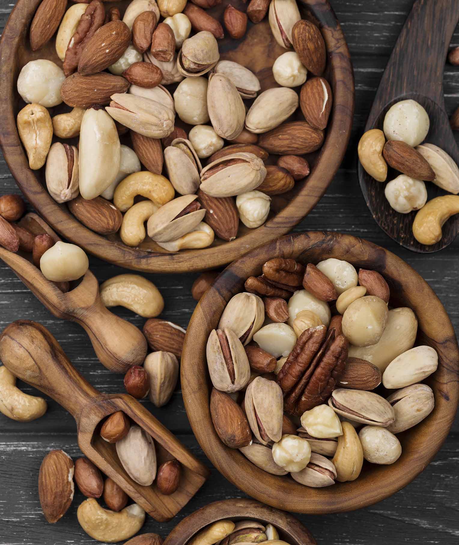Are Pasteurized Nuts Good or Bad: Reasons Behind Nuts Pasteurization