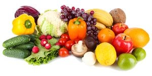 Understanding Vegetarian Dietary Needs Changes for Seniors