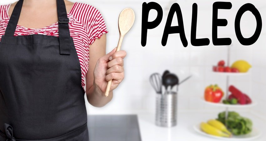 What NOT to Include in Your Vegetarian Paleo Shopping List