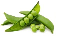 Delicious Foods That Are Good for You: Green Peas