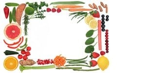 June 19  15 Vegan Diet Foods to Eat for Normalizing Metabolism