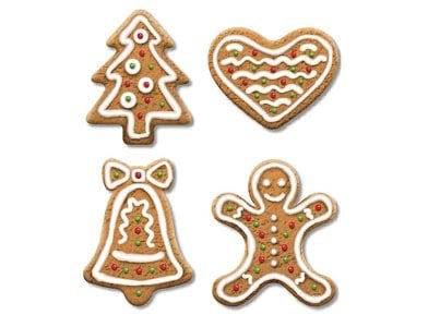 Easy Vegan Christmas Cookies and Cakes: Cook with Your Kids