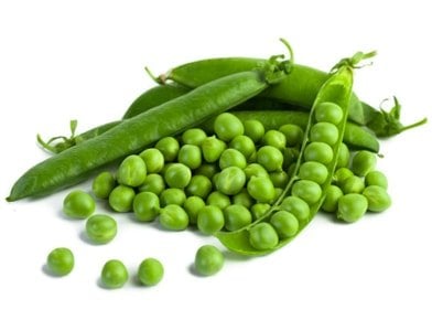 How Are Peas Good for You? Nutrition Facts and Health Benefits