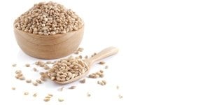 Pearled Barley, Non-GMO Verified