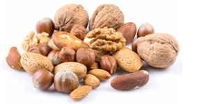 Benefits of Raw Nuts: Which Nuts Are Healthiest?