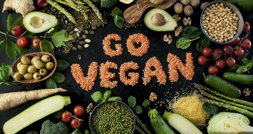 How to Switch to an Oil-Free Vegan Diet