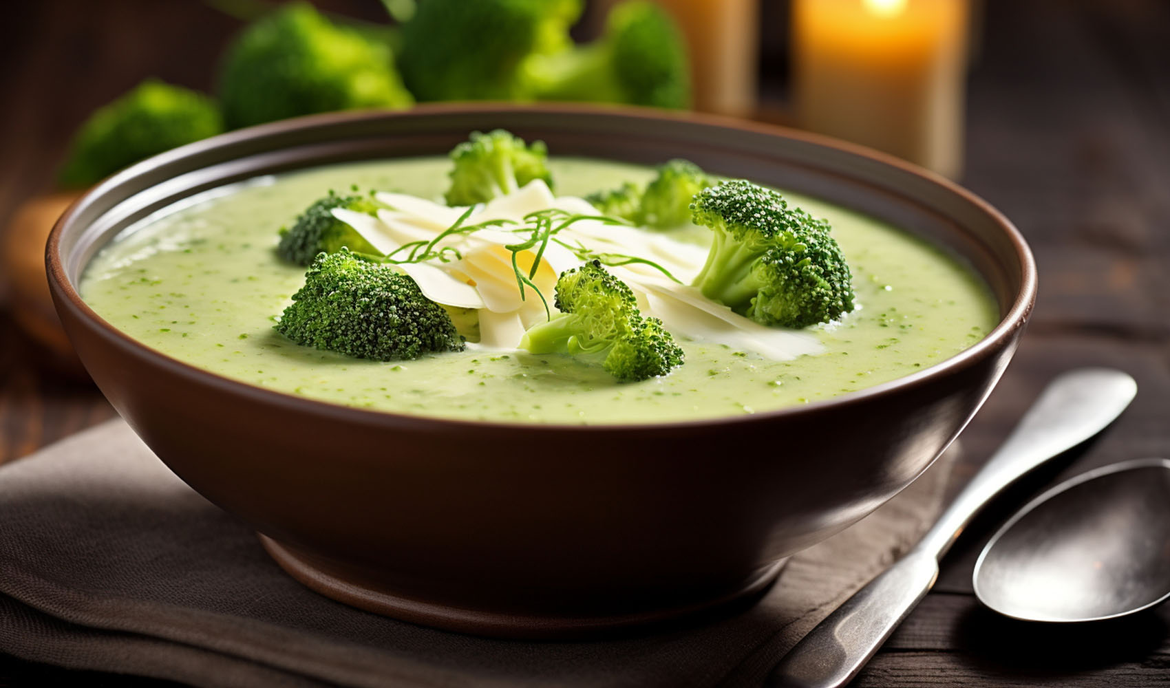 3 Easy Vegan Soups for Those on a Weight Loss Diet-3