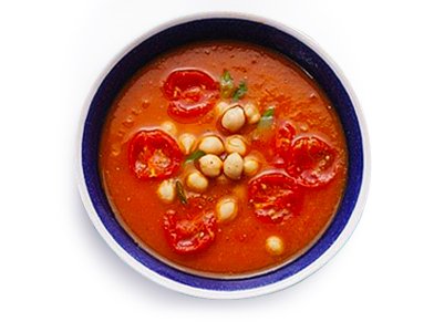 3 Easy Vegan Soups for Those on a Weight Loss Diet