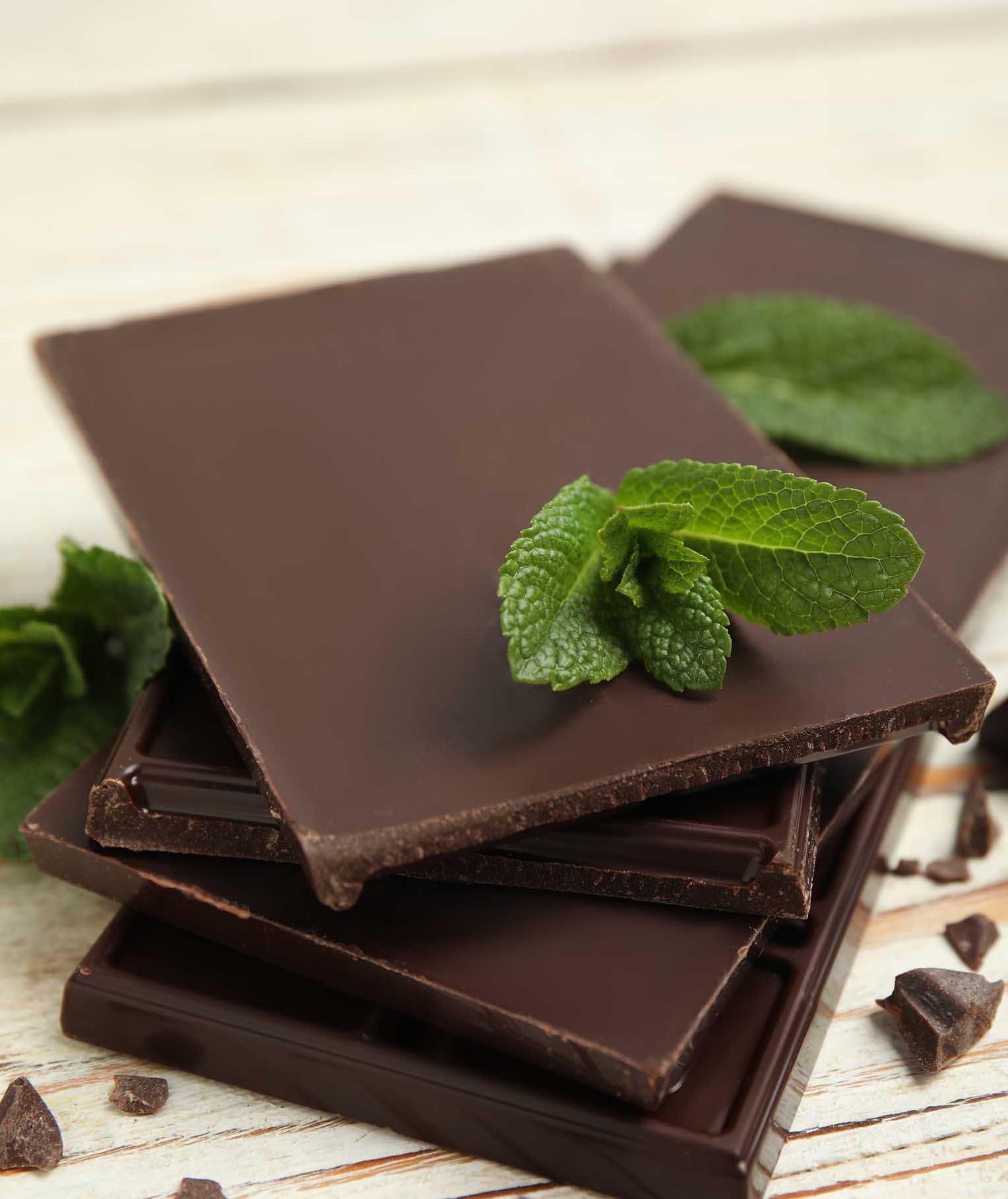 How to Enjoy Healthy Vegan Chocolate on a Diet